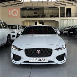 جاكوار XE